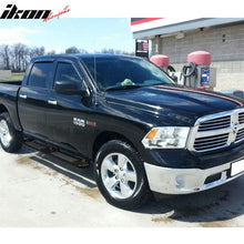Load image into Gallery viewer, Fits 09-23 Dodge Ram 82in OE Step Bars Running Boards Black