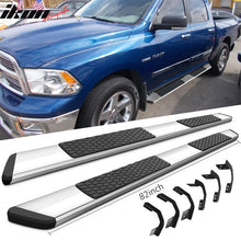 Load image into Gallery viewer, Fits 09-23 Dodge Ram 82in OE Side Step Bar Running Board Chrome