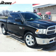 Load image into Gallery viewer, Fits 09-23 Dodge Ram 82in OE Side Step Bar Running Board Chrome
