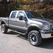 Load image into Gallery viewer, Fits 02-08 Dodge Ram 82in OE Side Step Bar Running Board Chrome