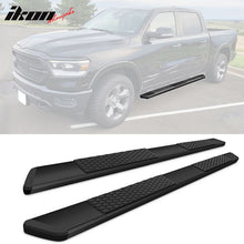 Load image into Gallery viewer, 2019-2024 Ram 1500 Crew Cab Running Boards OE Style Side Step Bar