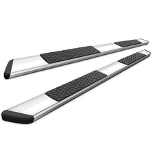 Load image into Gallery viewer, 2019-2023 Ram 1500 Quad Cab Running Boards Stainless Steel