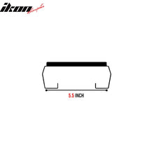 Load image into Gallery viewer, Fits 02-08 Dodge Ram 82in OE Side Step Bar Running Board Chrome