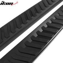 Load image into Gallery viewer, 2015-2023 Ford F-150 Super Crew Cab V Running Boards Side Step Bars