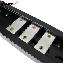 Load image into Gallery viewer, 2015-2023 Ford F-150 Super Crew Cab V Running Boards Side Step Bars