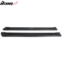 Load image into Gallery viewer, 2015-2023 Ford F-150 Super Crew Cab V Running Boards Side Step Bars