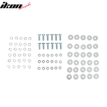 Load image into Gallery viewer, 2015-2023 Ford F-150 Super Crew Cab V Running Boards Side Step Bars