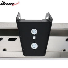 Load image into Gallery viewer, 2015-2023 Ford F-150 Super Crew Cab V Running Boards Side Step Bars