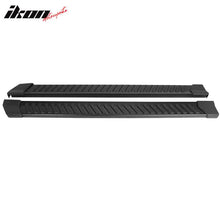 Load image into Gallery viewer, 2015-2022 Ford F-150 Super Cab V Type Running Boards Side Step Bars