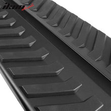 Load image into Gallery viewer, 2015-2022 Ford F-150 Super Cab V Type Running Boards Side Step Bars