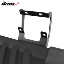 Load image into Gallery viewer, 2015-2022 Ford F-150 Super Cab V Type Running Boards Side Step Bars