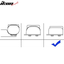 Load image into Gallery viewer, 2007-2018 Chevy Silverado 1500 Crew Cab OE Side Running Board Steel