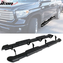 Load image into Gallery viewer, 2007-2021 Toyota Tundra CrewMax Cab Running Boards