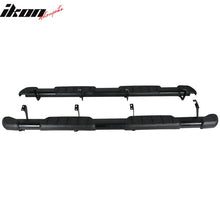 Load image into Gallery viewer, 2007-2021 Toyota Tundra CrewMax Cab Running Boards