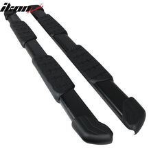 Load image into Gallery viewer, 2007-2021 Toyota Tundra CrewMax Cab Running Boards