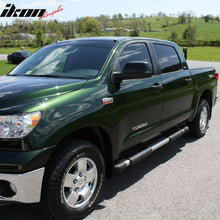 Load image into Gallery viewer, 2007-2021 Toyota Tundra CrewMax Cab Running Boards