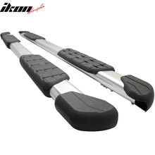 Load image into Gallery viewer, 2007-2021 Toyota Tundra CrewMax Cab Running Boards