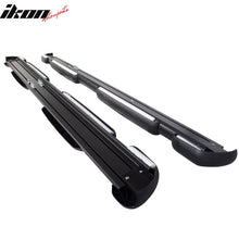 Load image into Gallery viewer, 2007-2021 Toyota Tundra Double Cab Running Boards