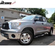 Load image into Gallery viewer, 2007-2021 Toyota Tundra Double Cab Running Boards