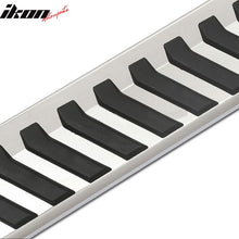 Load image into Gallery viewer, Fits 04-13 Chevy Silverado 89in OE Step Bars Running Boards SS