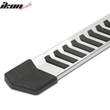 Load image into Gallery viewer, Fits 04-13 Chevy Silverado 89in OE Step Bars Running Boards SS