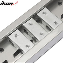 Load image into Gallery viewer, Fits 04-13 Chevy Silverado 89in OE Step Bars Running Boards SS