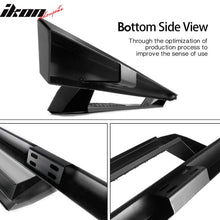 Load image into Gallery viewer, 1999-2016 Ford F-250 Superduty IKON V1 Style Side Running Boards Steel