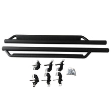 Load image into Gallery viewer, 2007-2018 Jeep Wrangler 4-Door V1 Style Running Board
