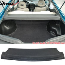 Load image into Gallery viewer, 1994-2001 Acura Integra HB OE Style Black Trunk Cargo Security Cover