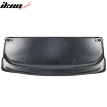 Load image into Gallery viewer, 1994-2001 Acura Integra HB OE Style Black Trunk Cargo Security Cover