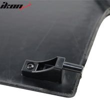 Load image into Gallery viewer, 1994-2001 Acura Integra HB OE Style Black Trunk Cargo Security Cover