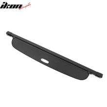 Load image into Gallery viewer, 2017-2025 Audi Q7 SQ7 Carbon Fiber Print Retractable Rear Cargo Cover