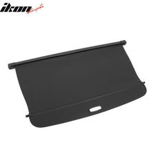 Load image into Gallery viewer, 2017-2025 Audi Q7 SQ7 Carbon Fiber Print Retractable Rear Cargo Cover