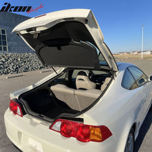 Load image into Gallery viewer, 2002-2006 Acura RSX OEM Style Black Retractable Cargo Cover