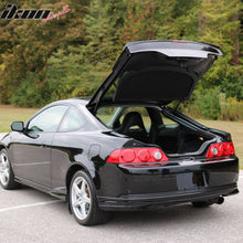 Load image into Gallery viewer, 2002-2006 Acura RSX OEM Style Black Retractable Cargo Cover