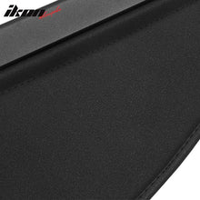 Load image into Gallery viewer, 2019-2025 Acura RDX Black Tonneau Cargo Shade Cover Vinyl Aluminum Rod