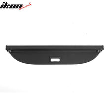 Load image into Gallery viewer, 2024-2025 Buick Envista Carbon Fiber Print Retractable Cargo Cover