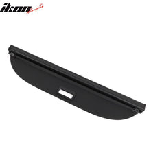 Load image into Gallery viewer, 2024-2025 Buick Envista Carbon Fiber Print Retractable Cargo Cover