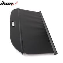 Load image into Gallery viewer, 2024-2025 Buick Envista Carbon Fiber Print Retractable Cargo Cover