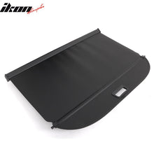 Load image into Gallery viewer, 2024-2025 Buick Envista Carbon Fiber Print Retractable Cargo Cover