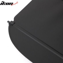 Load image into Gallery viewer, 2024-2025 Buick Envista Carbon Fiber Print Retractable Cargo Cover