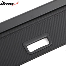 Load image into Gallery viewer, 2024-2025 Buick Envista Carbon Fiber Print Retractable Cargo Cover
