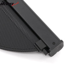 Load image into Gallery viewer, 2024-2025 Buick Envista Carbon Fiber Print Retractable Cargo Cover