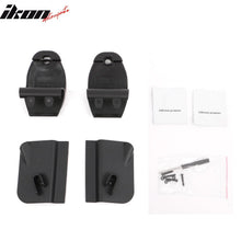 Load image into Gallery viewer, 2024-2025 Buick Envista Carbon Fiber Print Retractable Cargo Cover