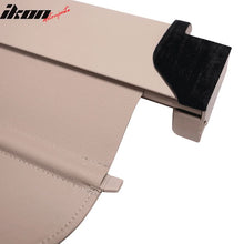 Load image into Gallery viewer, 2007-2013 BMW E70 X5 Retractable Rear Trunk Luggage Cargo Cover Vinly