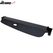 Load image into Gallery viewer, 2007-2013 BMW E70 X5 Retractable Rear Trunk Luggage Cargo Cover Vinly