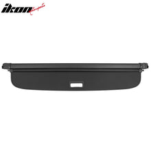 Load image into Gallery viewer, 2023-2025 Cadillac LYRIQ Carbon Fiber Print Retractable Cargo Cover