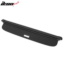 Load image into Gallery viewer, 2023-2025 Cadillac LYRIQ Carbon Fiber Print Retractable Cargo Cover