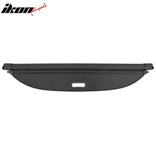 Load image into Gallery viewer, 2025 Cadillac Optiq Carbon Fiber Print Retractable Rear Cargo Cover