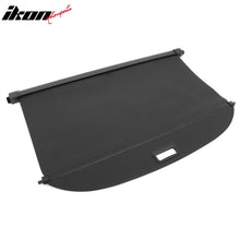 Load image into Gallery viewer, 2025 Cadillac Optiq Carbon Fiber Print Retractable Rear Cargo Cover